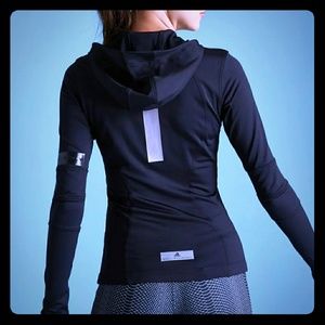 Adidas Stella McCartney Running Hoodie